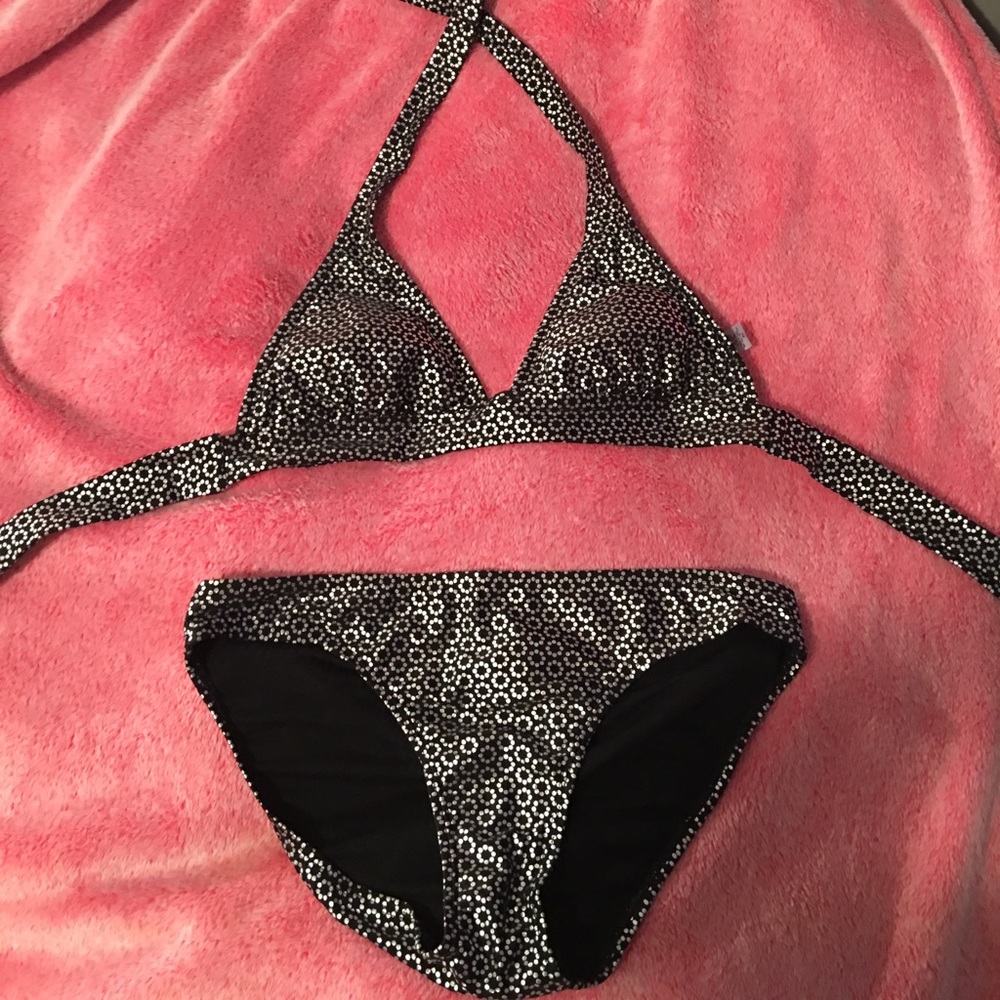 Old Navy Bikini Set