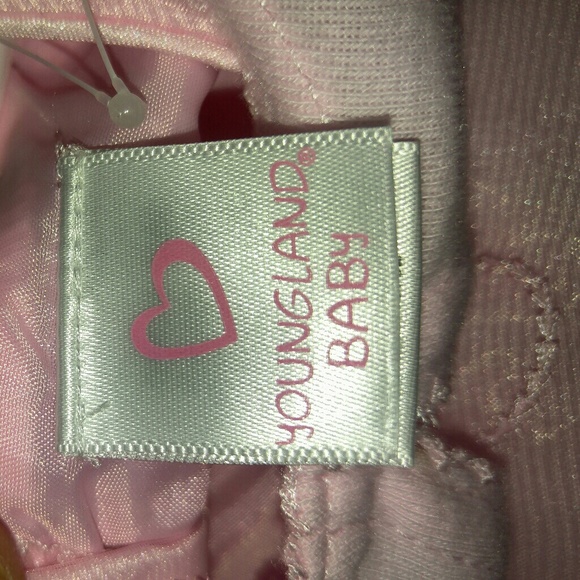 Pink Toddler Dress - Picture 3 of 3