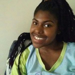 Meet your Posher, Bria