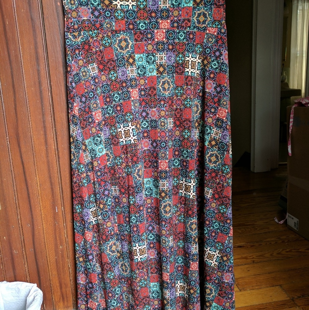 Lularoe Maxi