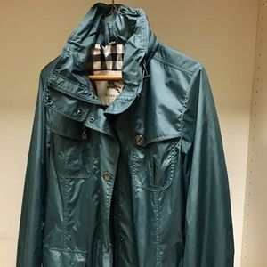 Burberry Trench field jacket