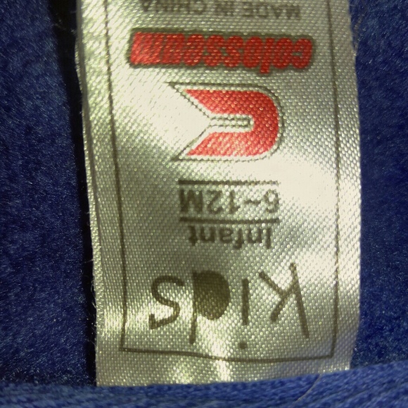 Florida Gators Baby Sweatshirt - Picture 2 of 2