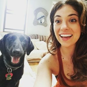 Meet your Posher, MASHA