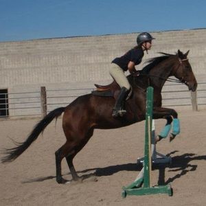 Meet your Posher, Jennifer