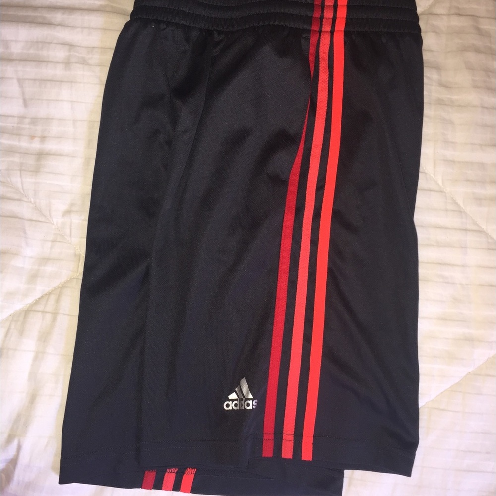 Adidas shorts