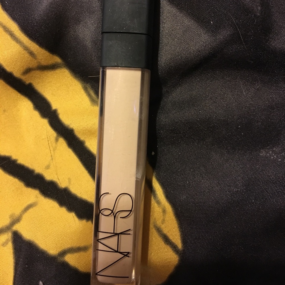 NARS concealer