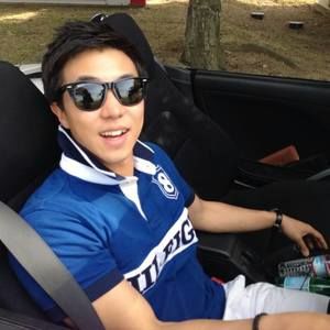 Meet your Posher, Changjun