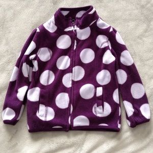 Old Navy Fleece Jacket