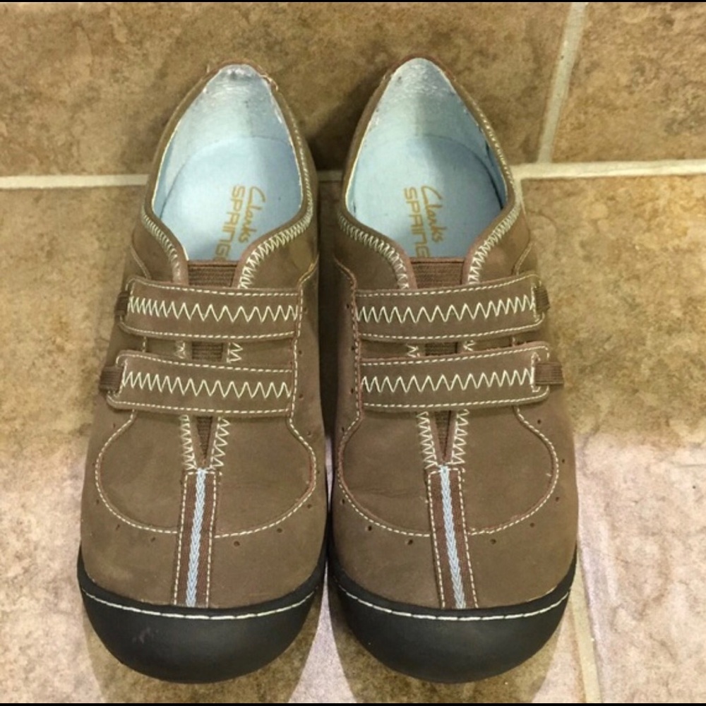 Ladies Shoes
