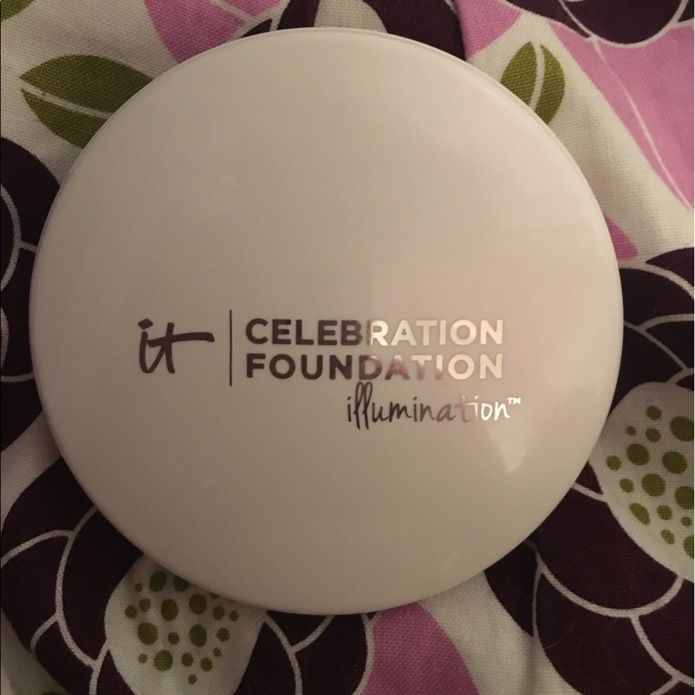 iT Celebration Foundation Illumination
