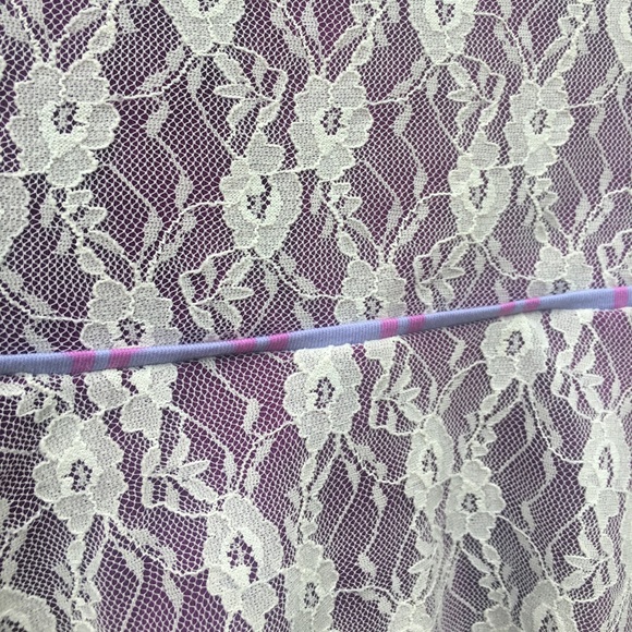 Matilda Jane Pippenger Peplum Top - Picture 3 of 3