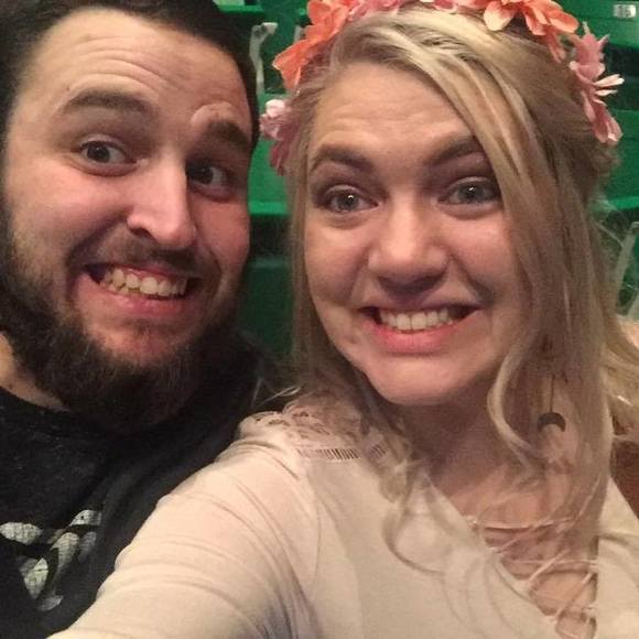 Meet your Posher, Patrick - Picture 2 of 2