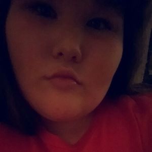 Meet your Posher, Aaliyah
