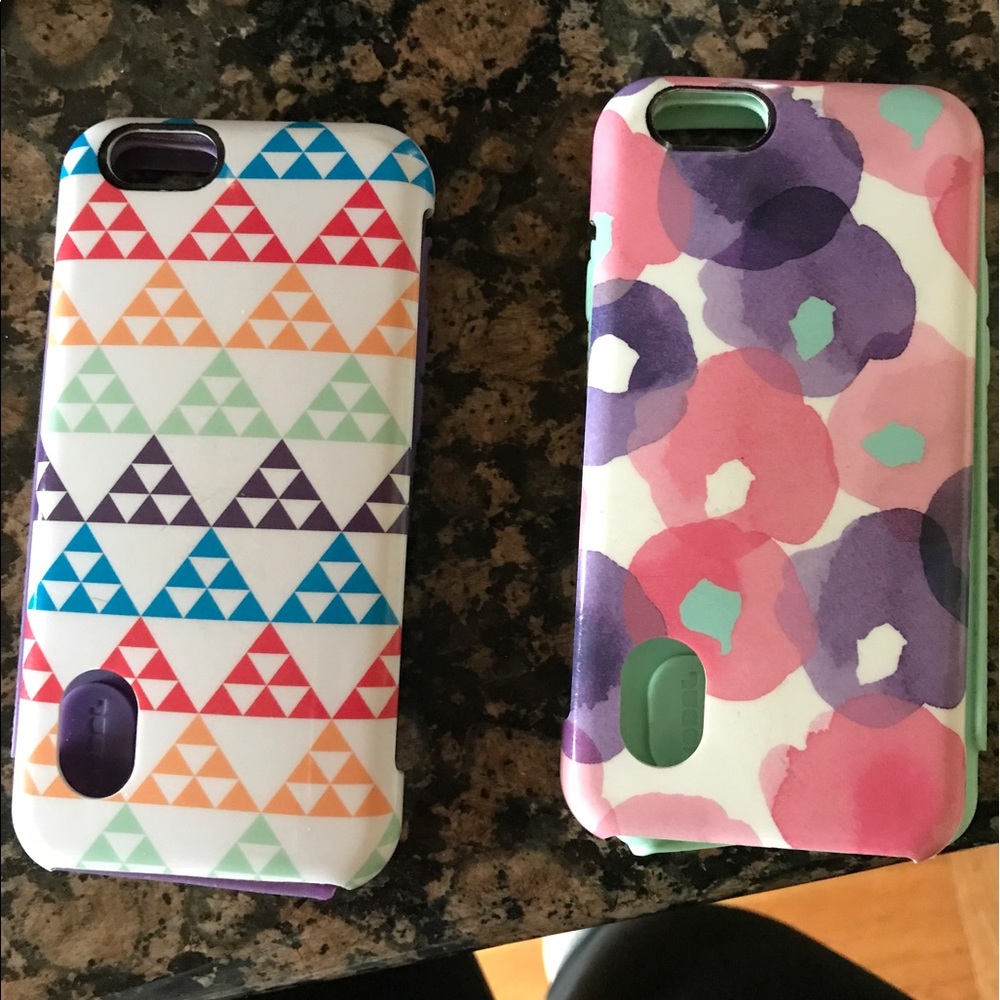 Modal iPhone 6 cases