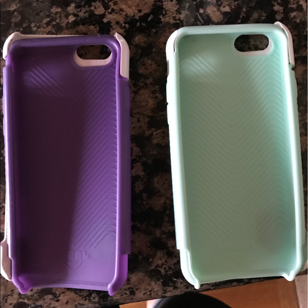 Modal iPhone 6 cases - Picture 2 of 2