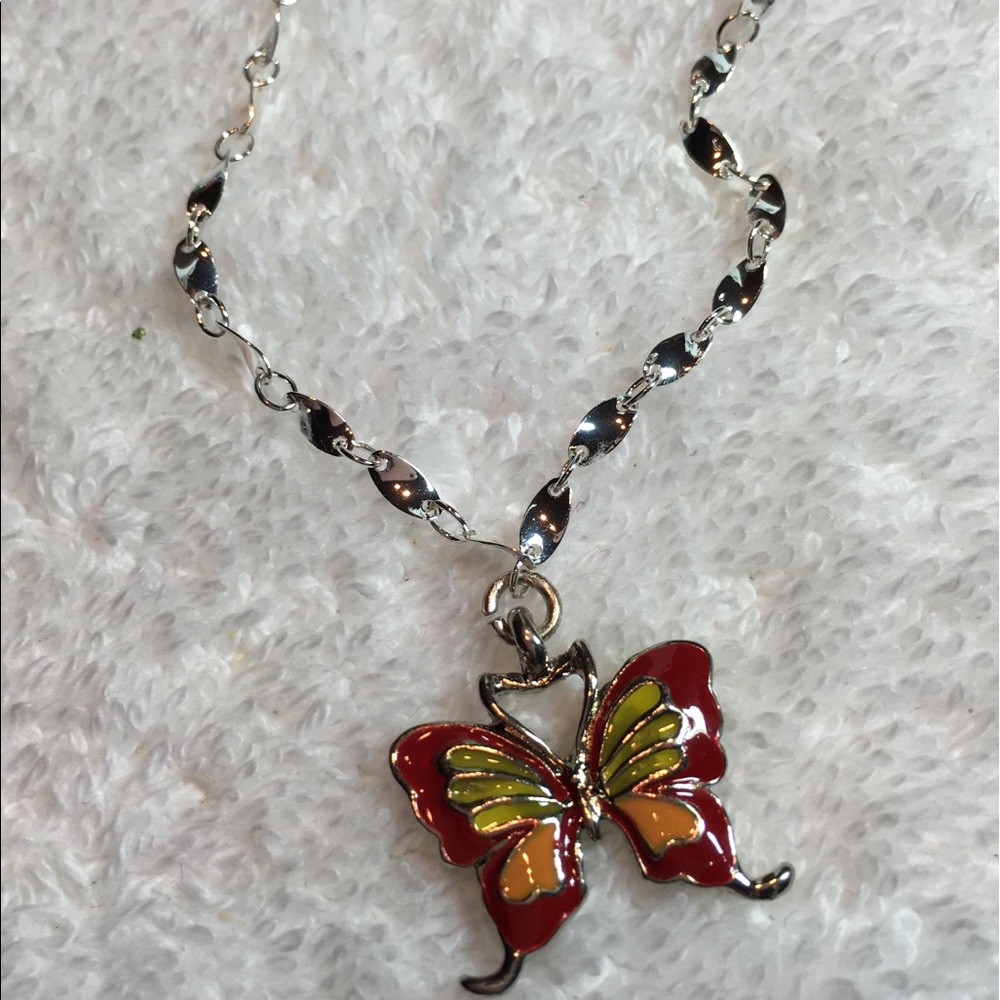 Kiddie jewels