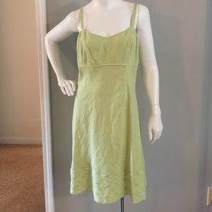 Ann Taylor Loft size 6 dress