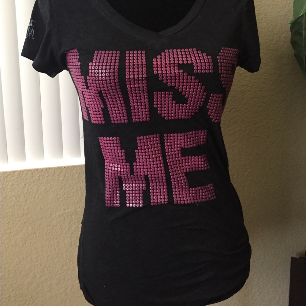 Miss Me tee