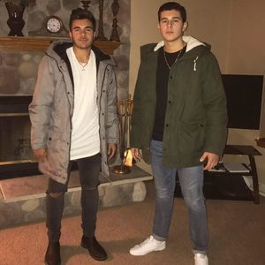 Meet your Posher, Antonio