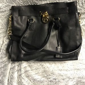 Authentic Michael Kors bag