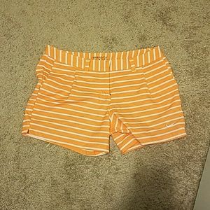 Nwot nike golf shorts