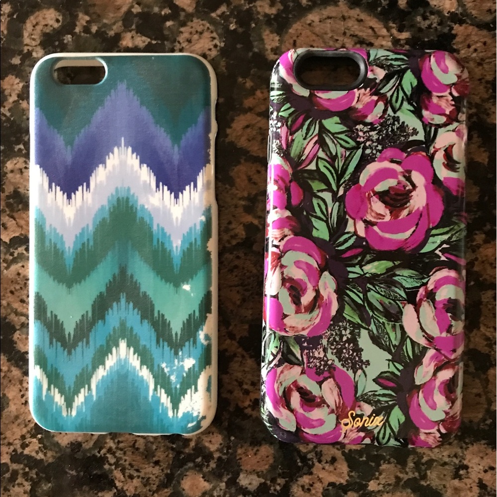 iPhone 6 cases
