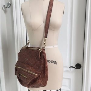 Authentic Givenchy pandora bag.