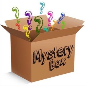 Mystery box!