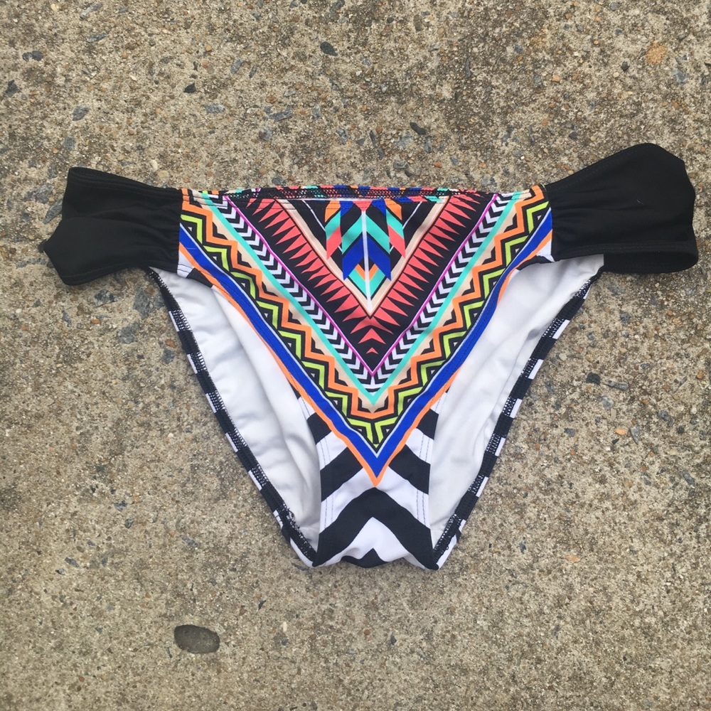 PINK Swim Bottom