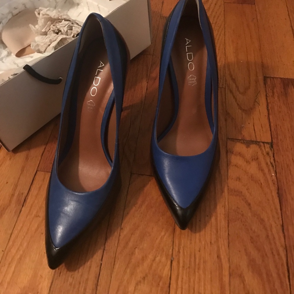 Pumps