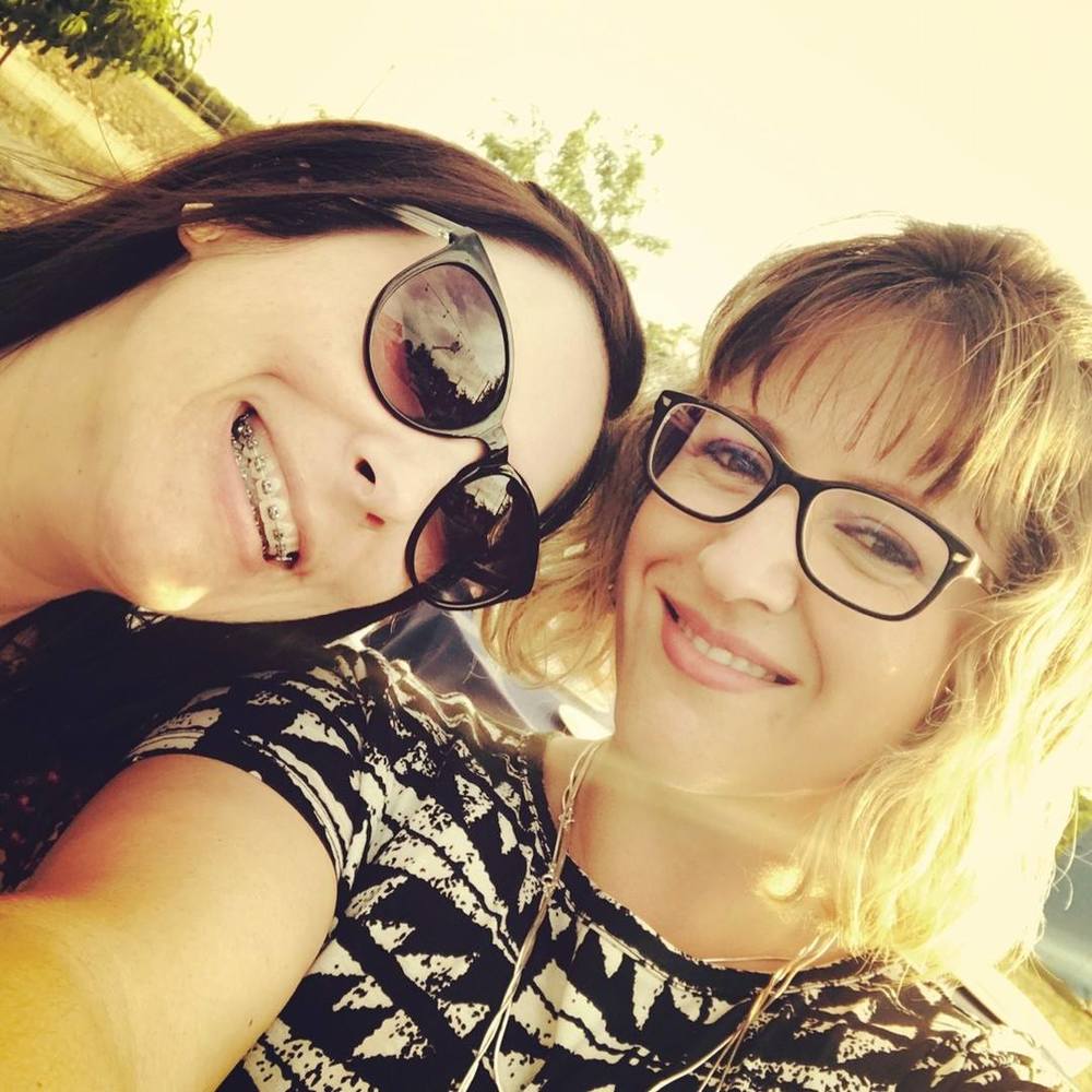 Meet your Posher, Kim