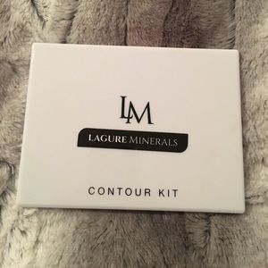 Lagure Minerals Contour Kit