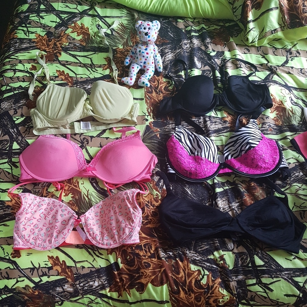 Bras