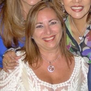 Meet your Posher, Ingrid