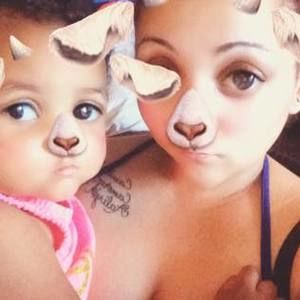 Meet your Posher, Latria