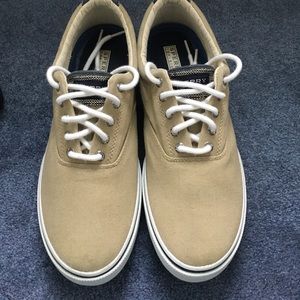 Sperry Top-Sider shoes