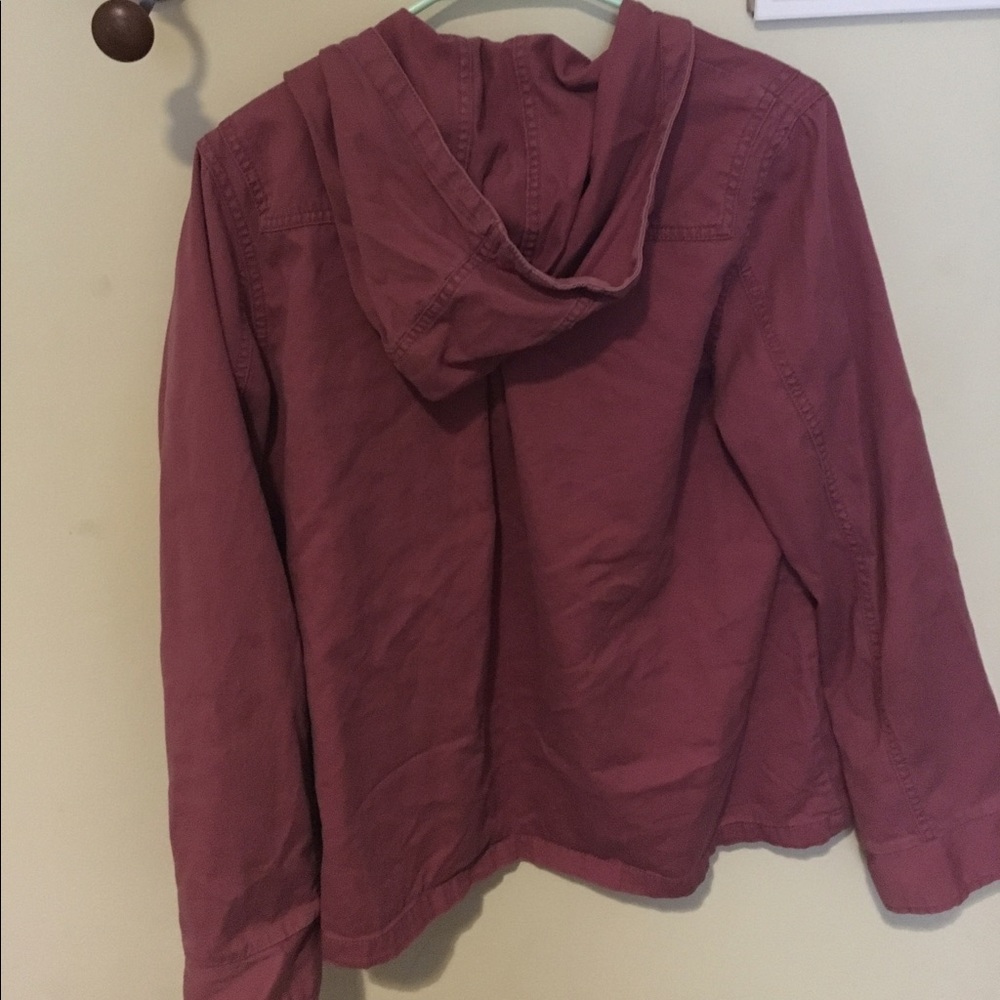 Light pink jacket - Picture 4 of 4