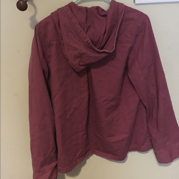 Light pink jacket - Picture 4 of 4