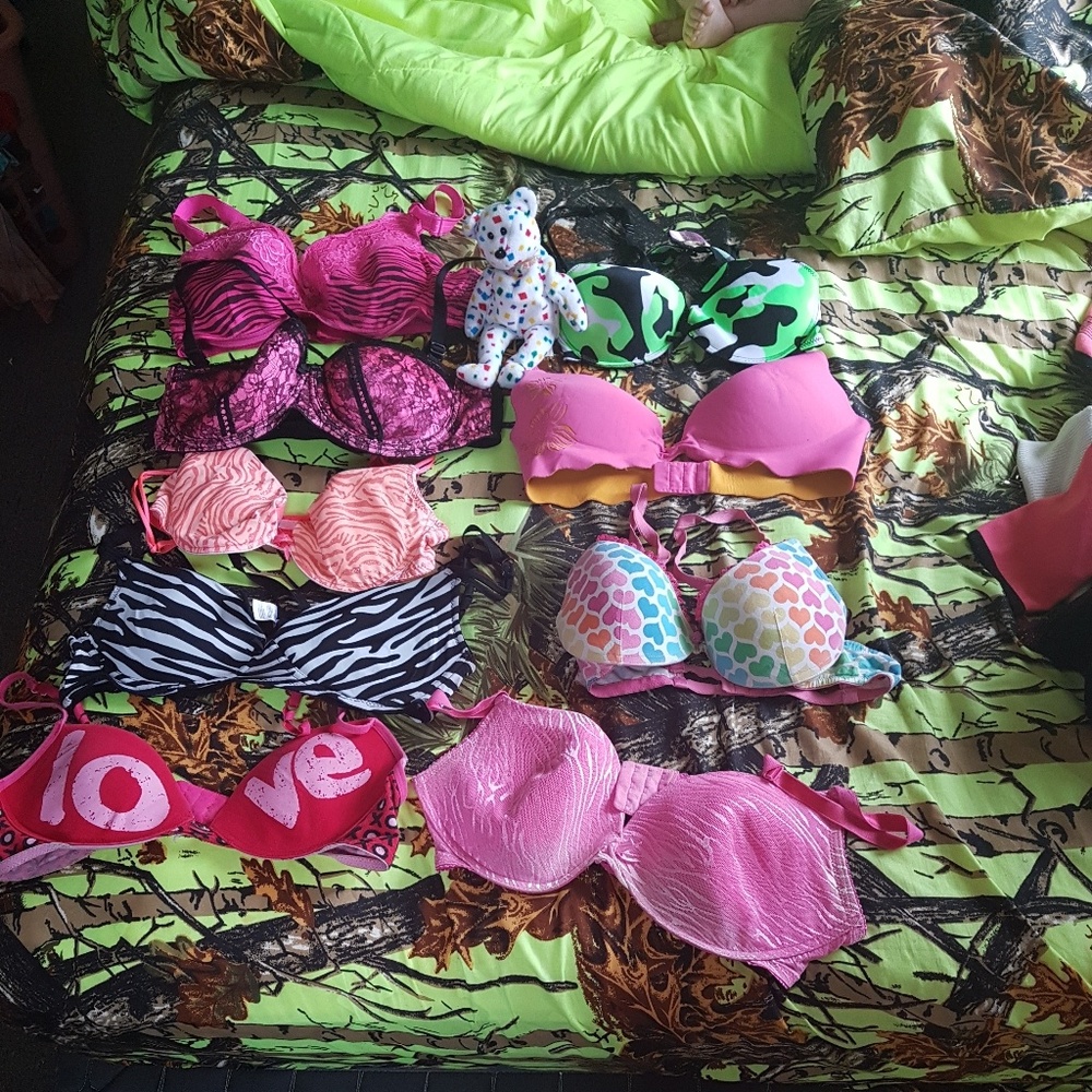 Bras