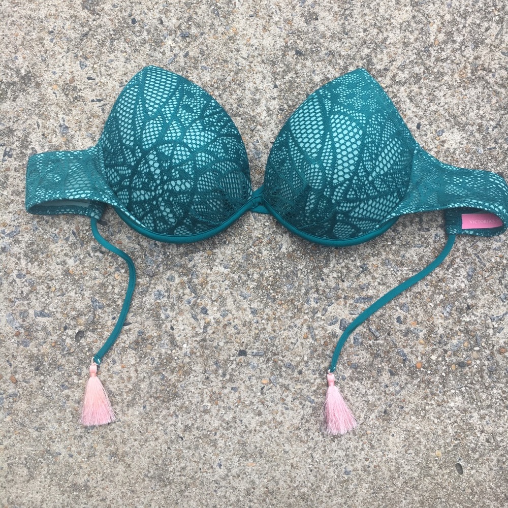 Victoria's Secret swim top