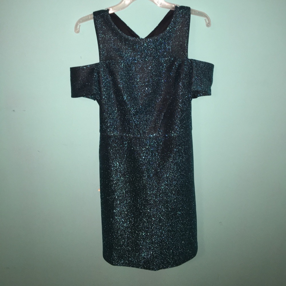 Top shop dress