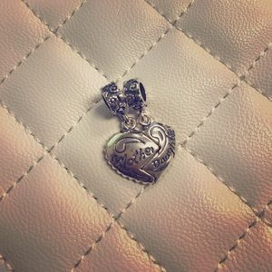 Mother and daughter charm fit I. Pandora bracelet