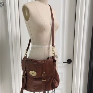 Mulberry Alexa bag