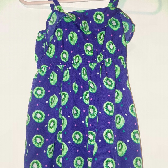 Favorite toddler dress - Picture 1 of 2