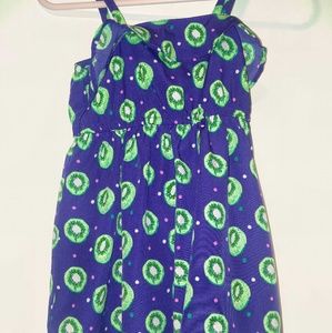 Favorite toddler dress