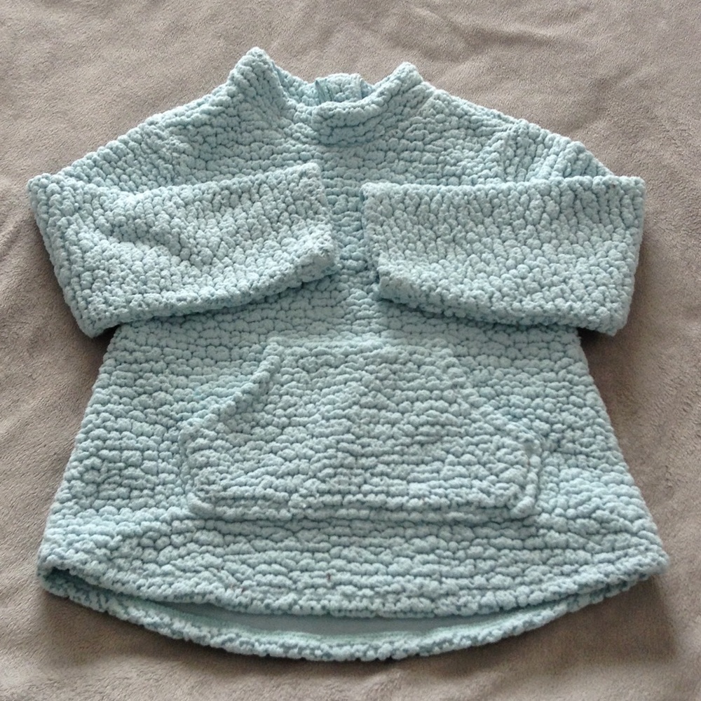 Old Navy Pullover Jacket