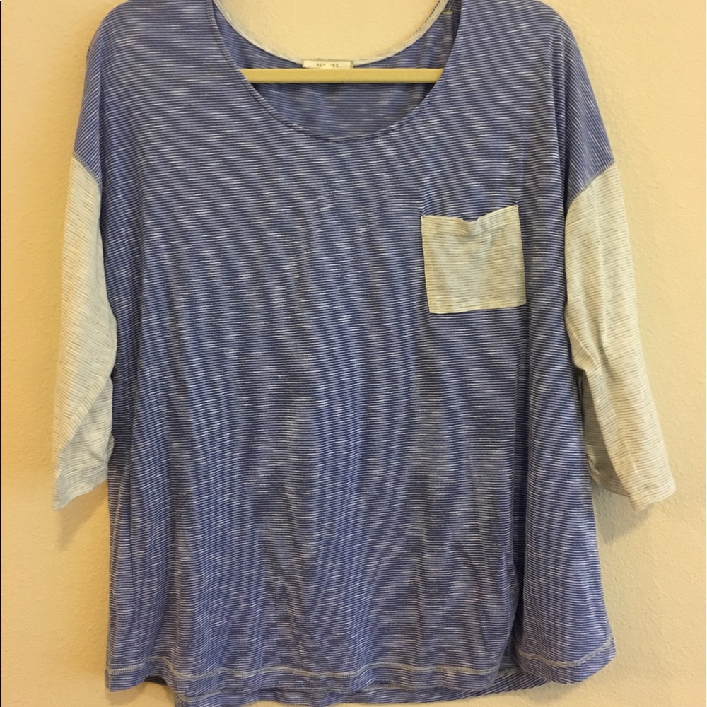 XL Pleione Women's Blouse