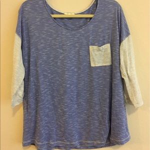 XL Pleione Women's Blouse