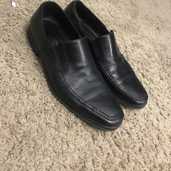 Designer dress shoes main image 4