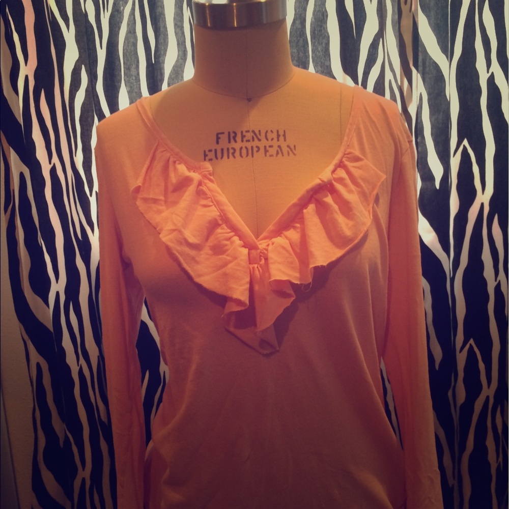 Banana Republic Blouse